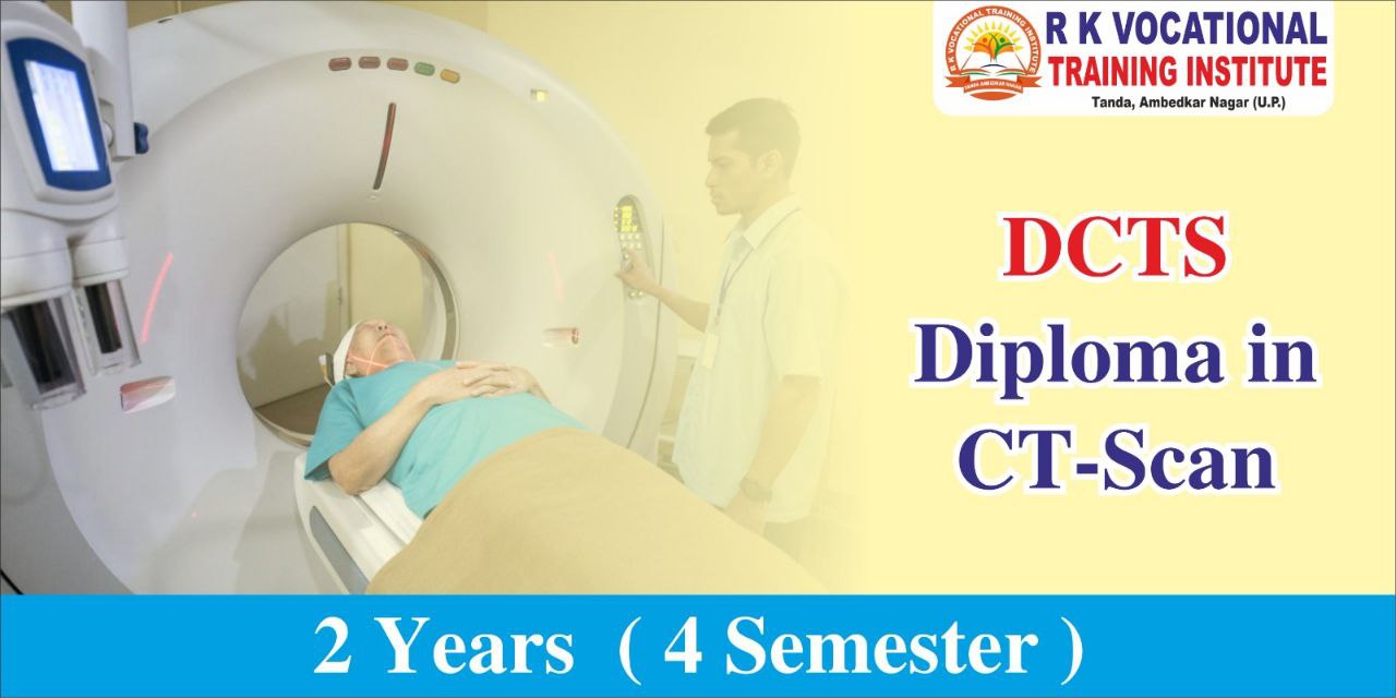 DIPLOMA IN CT-SCAN