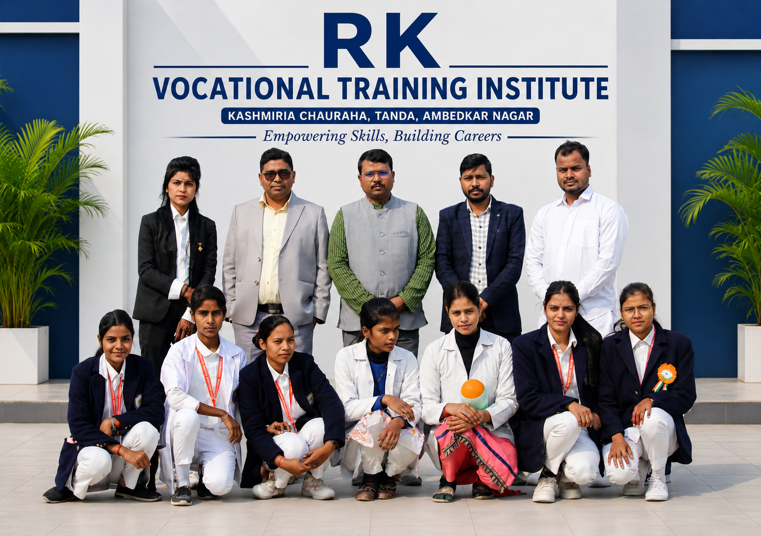 RKVTI 